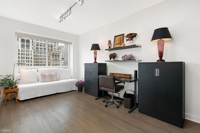 Building Photo - 1 br, 1 bath  - 250 E Pearson St Apt 702