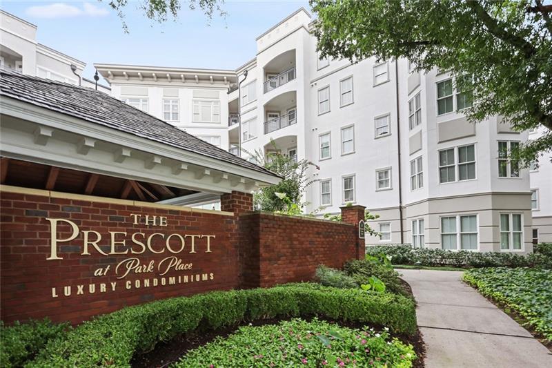 11 Perimeter Center E Unit 1306, Dunwoody, GA 30346 Condo for Rent in