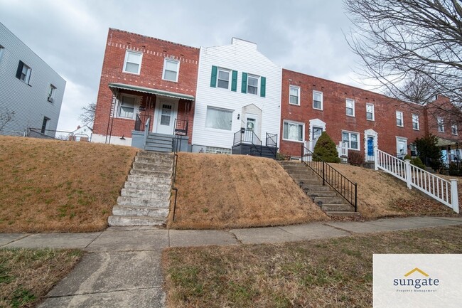 Photo - 8666 Oak Rd Townhome