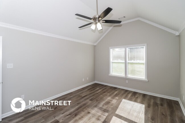 Foto del edificio - 3815 Richbrook Dr