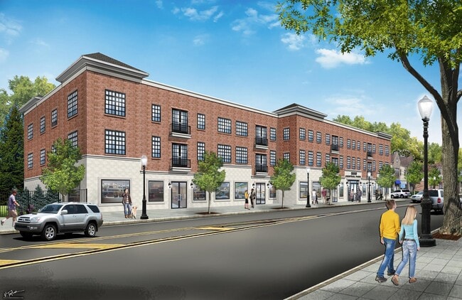 Building Photo - Central Park