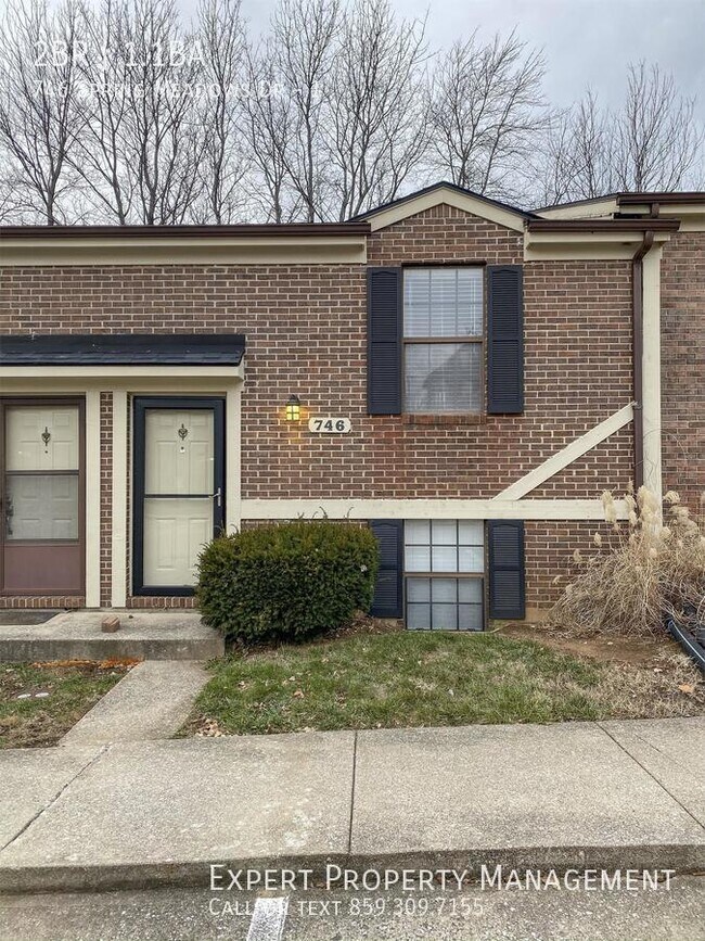 Foto del edificio - 746 Spring Meadows Dr