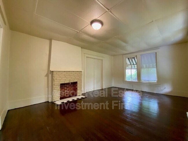 Foto del edificio - 2538 Emery St