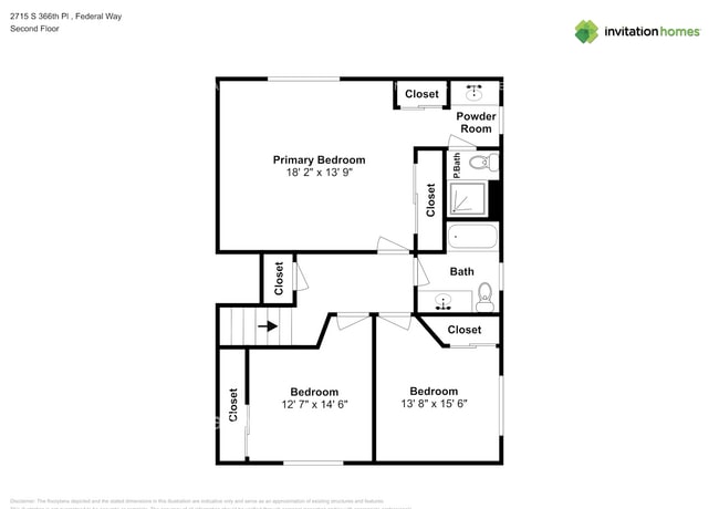 Building Photo - 2715 S 366th Pl