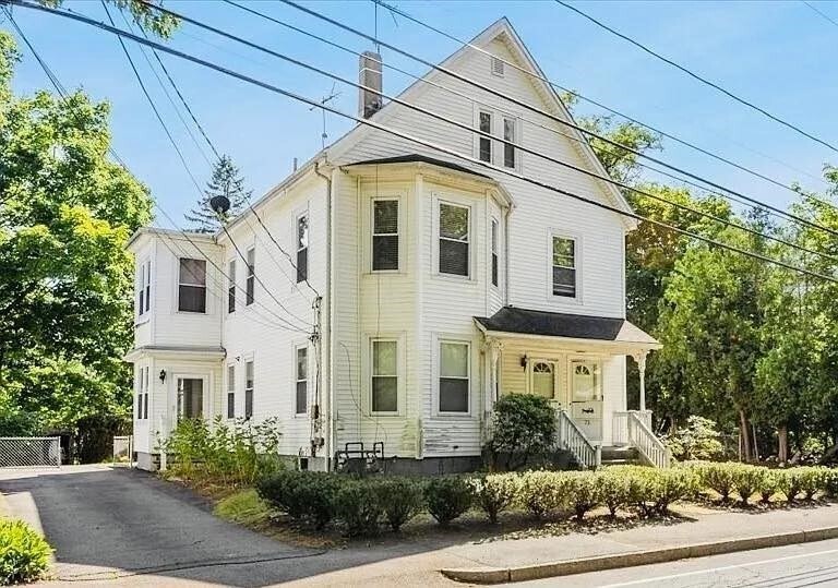 Foto principal - 71 Thatcher St