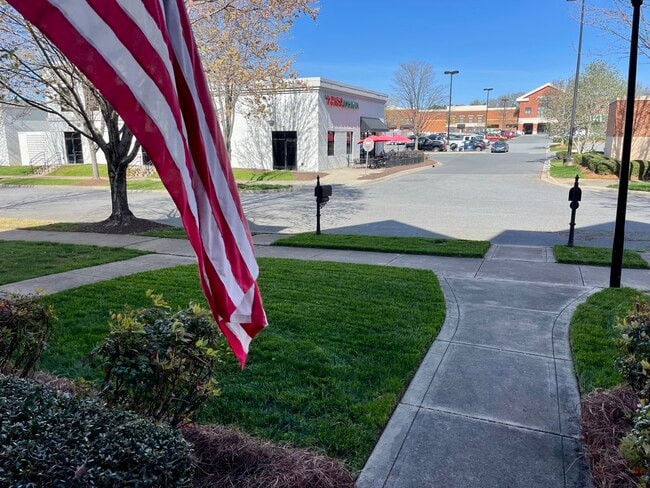 Close to shops and restaurants - 7047 Brighton Park Dr