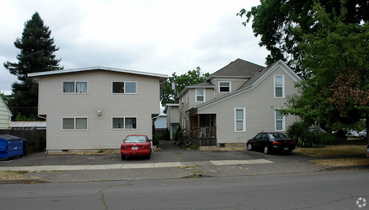 Foto principal - 406 4th St