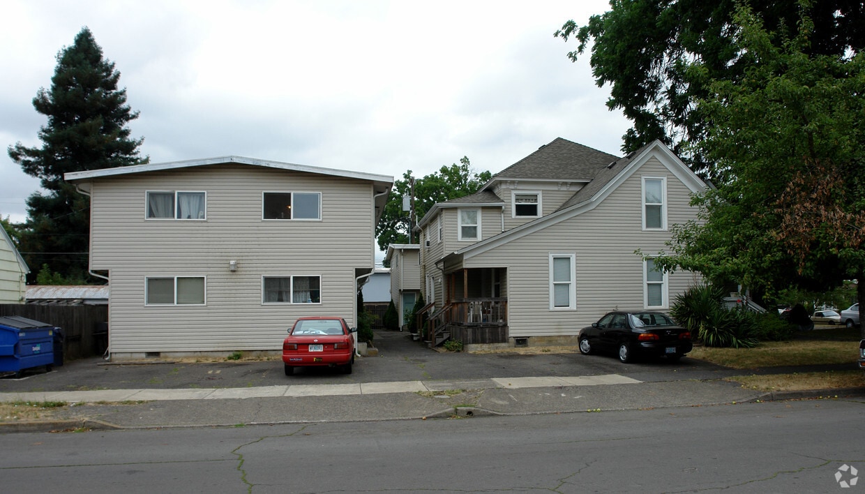 Primary Photo - 406 4th St