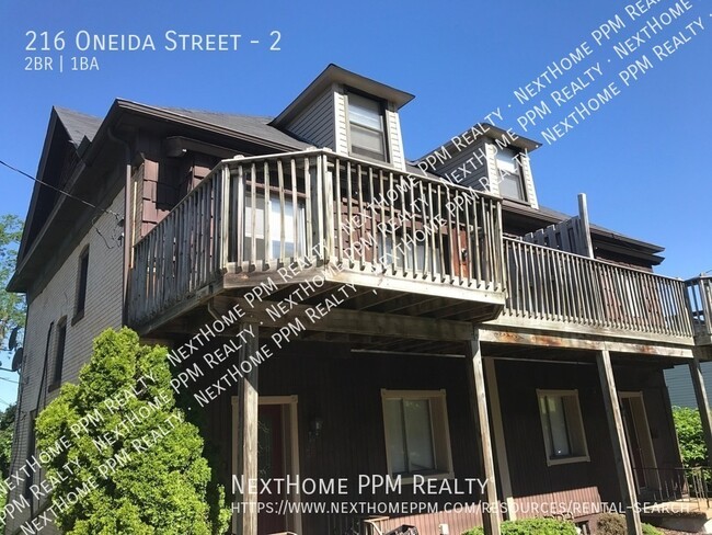Photo - 216 Oneida St Apartment