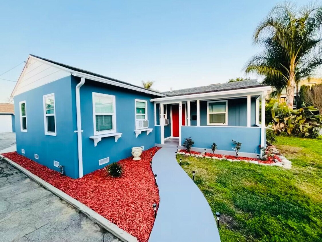 11 Houses for Rent in Covina, CA Westside Rentals