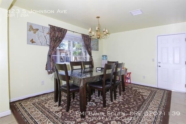 Foto del edificio - 3 br, 2 bath Condo/Duplex - Cajon Heights