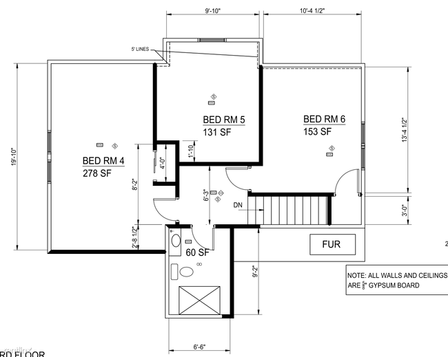 Foto del edificio - 6 br, 3 bath  - 426 Hamilton Pl Apt 2 #2