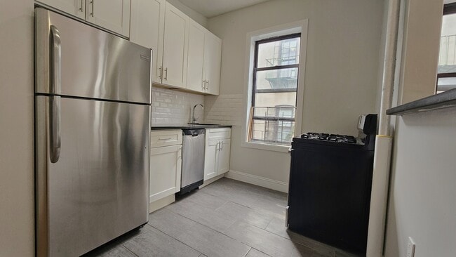 Foto del edificio - 573 W 159th St