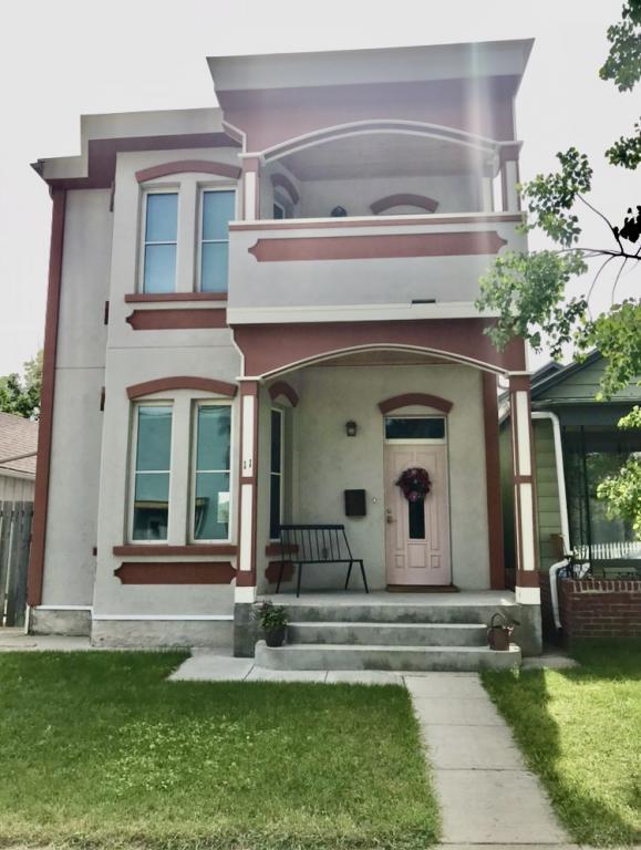 Primary Photo - 11 N. Rodney