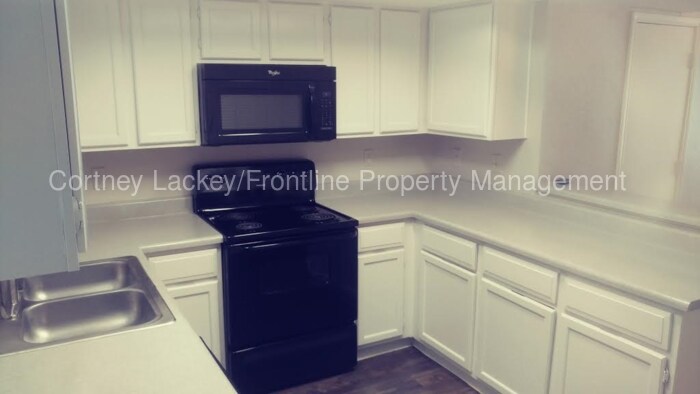 Foto principal - 4002 W Pioneer Dr