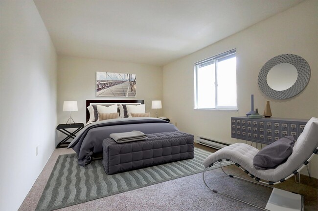 Foto del edificio - 14110 SW Allen Blvd