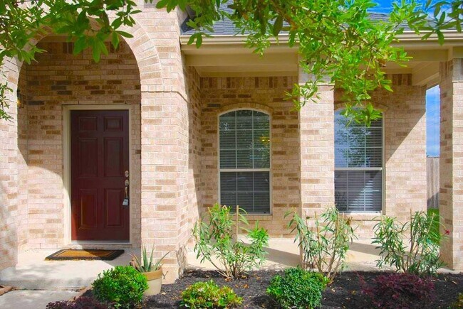 Foto del edificio - 2723 Calico Creek Ln