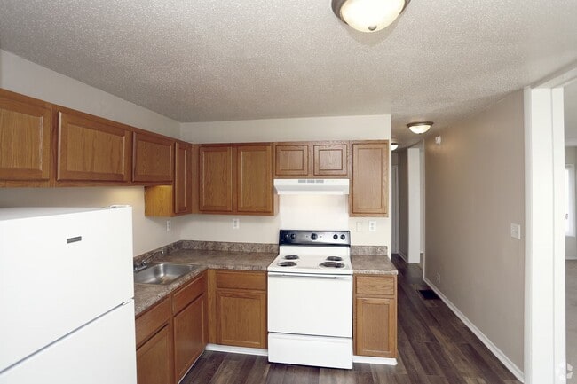 Building Photo - El Dorado Apartments