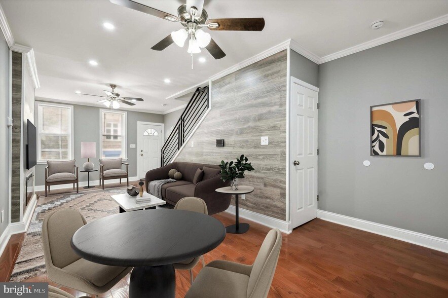 Foto principal - 2033 N Mascher St