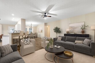 Building Photo - 26 S Vesper Bend Cir