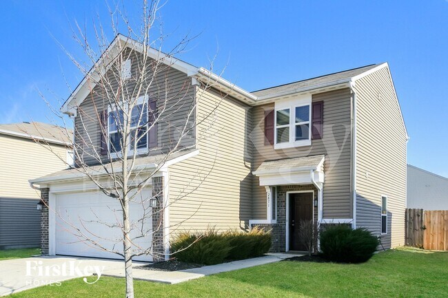 Foto del edificio - 2871 Beethoven Ave