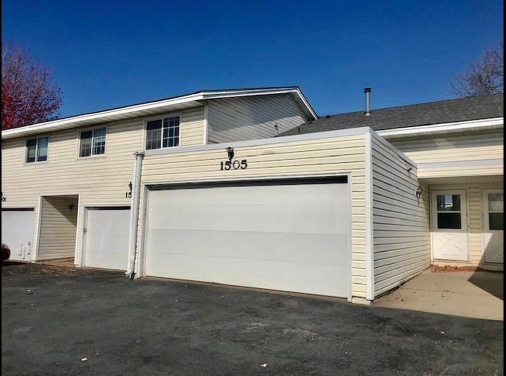 Entry of Unit - 1505 4th Ave E