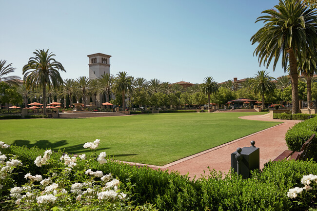 Foto del edificio - The Park at Irvine Spectrum