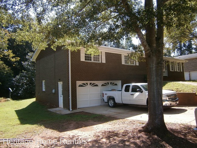 Building Photo - 3 br, 2 bath House - 3827 Sherwood Drive