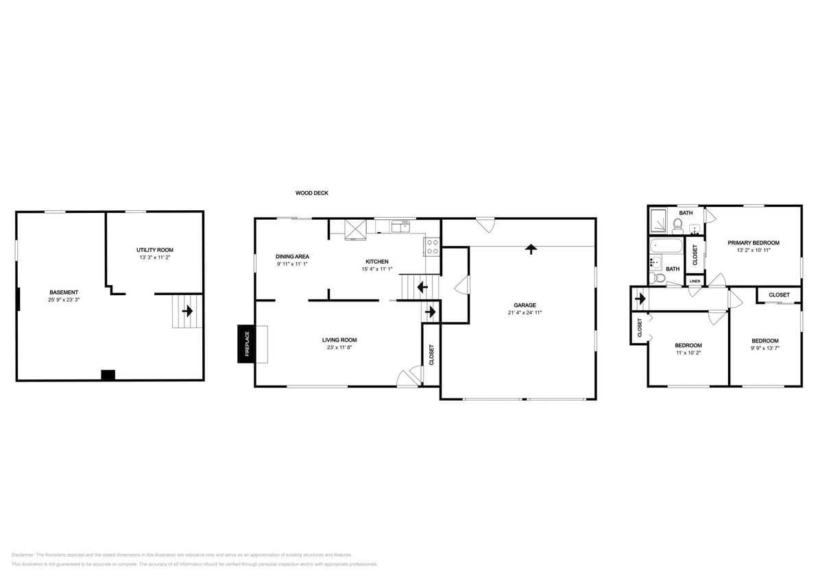 Building Photo - 10130 Reeds Rd