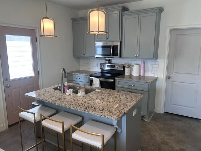 Foto del edificio - 100 Taylor Cottage Cv