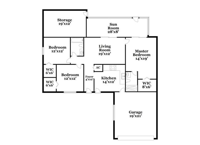 Building Photo - 645 McKinley Ct
