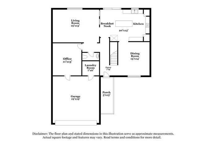 Foto del edificio - 8240 Settles Crk Lp