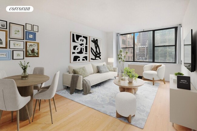 Building Photo - 301 E 45th St