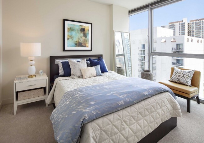 Foto del edificio - 1245 N Wells St