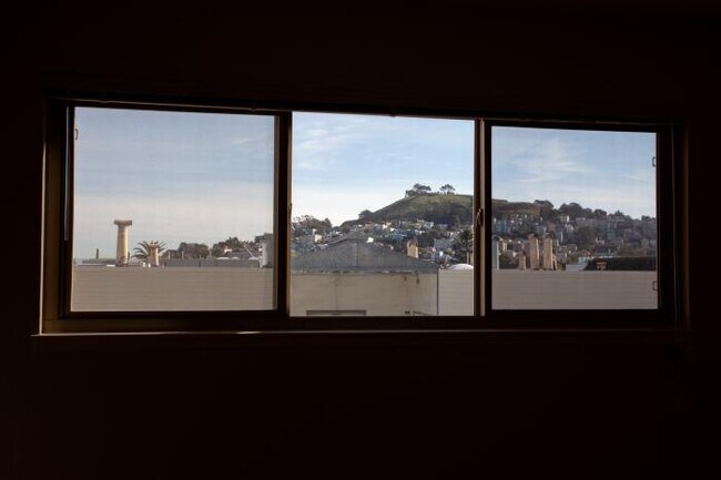 Foto del edificio - 1 bedroom in San Francisco CA 94131