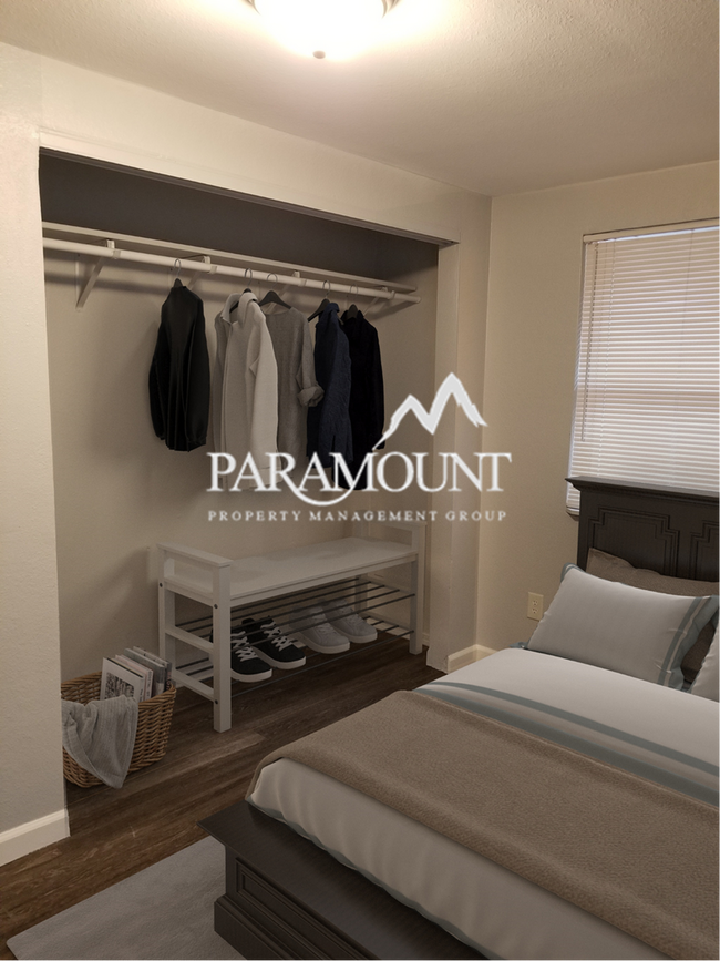 Foto del edificio - Cozy 1 bedroom!!!!