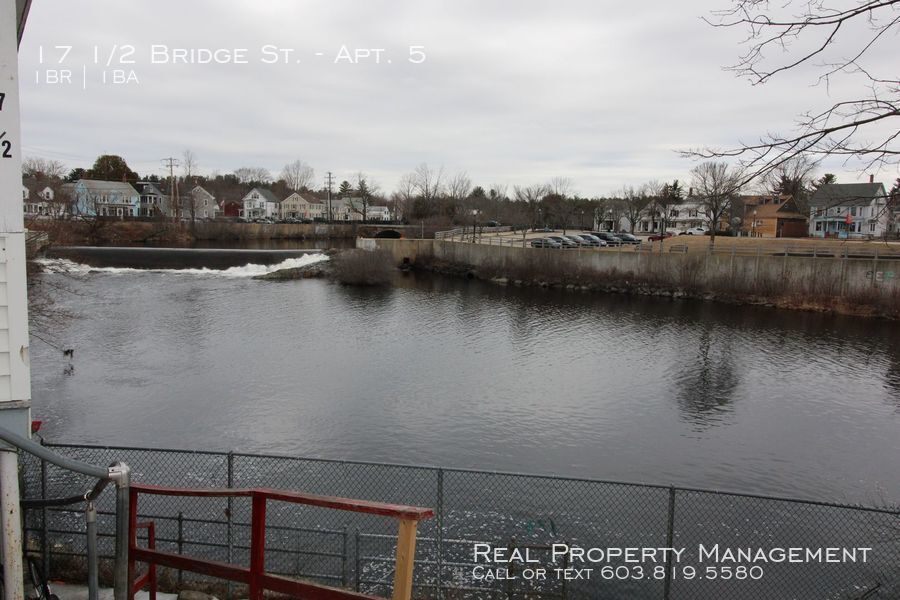 Foto del edificio - Studio/1 Bedroom Apartment for Rent