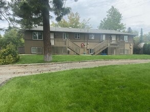 Building Photo - 10620 E 14th Ave