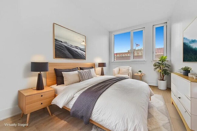 Foto del edificio - 531 W 159th St