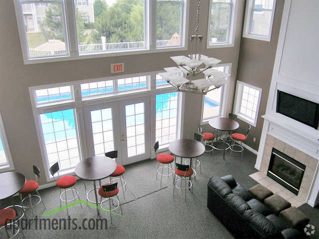 Casa club - Arbor Ridge