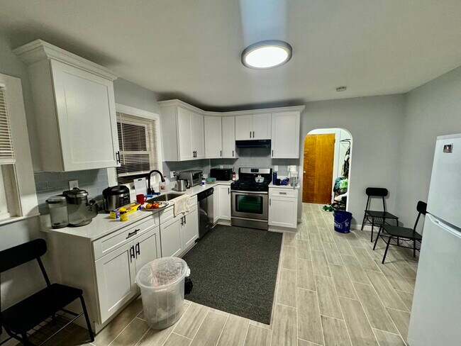 Foto del edificio - 261 Park St