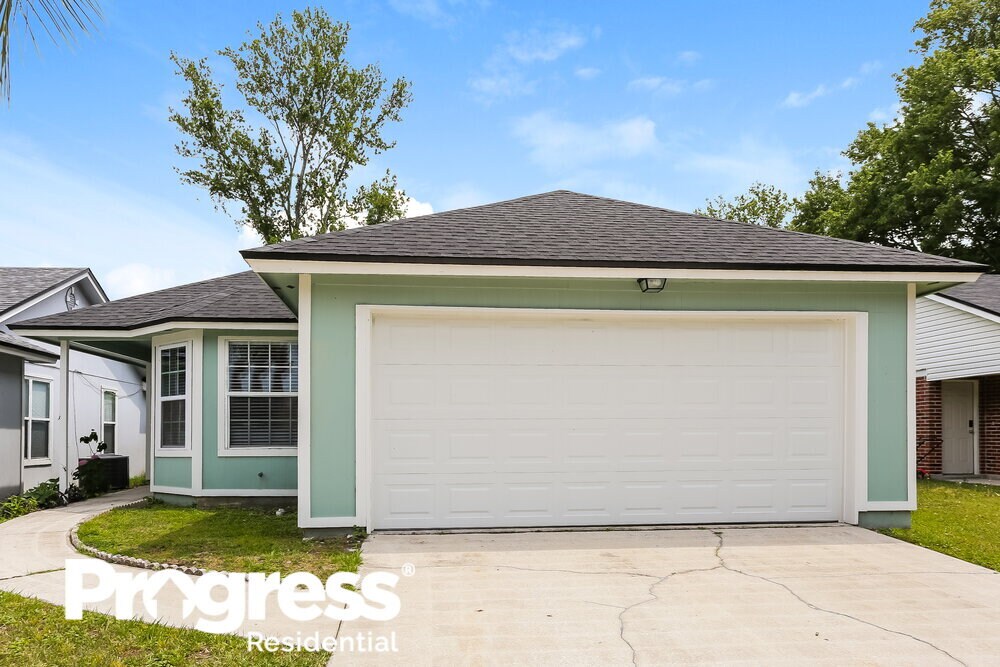 1701 Ashwood Cir, Middleburg, FL 32068 House Rental in Middleburg, FL