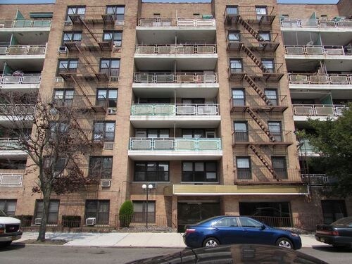 Foto del edificio - 611 Banner Ave