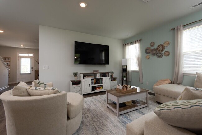Foto del edificio - 1651 KIlldeer Ln
