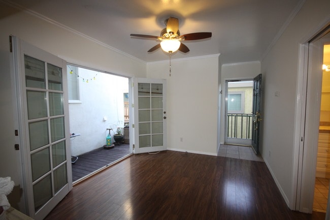 Foto del edificio - 206 41st St