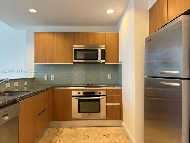 Photo - 1050 Brickell Ave Apartment