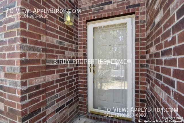 Building Photo - 410 Point Vly San Antonio, TX