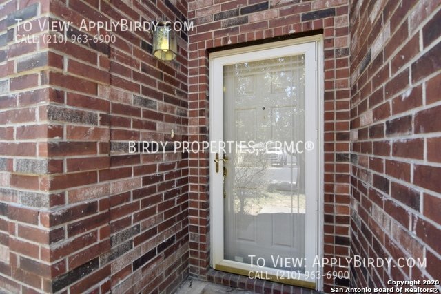 Foto del edificio - 410 Point Vly San Antonio, TX