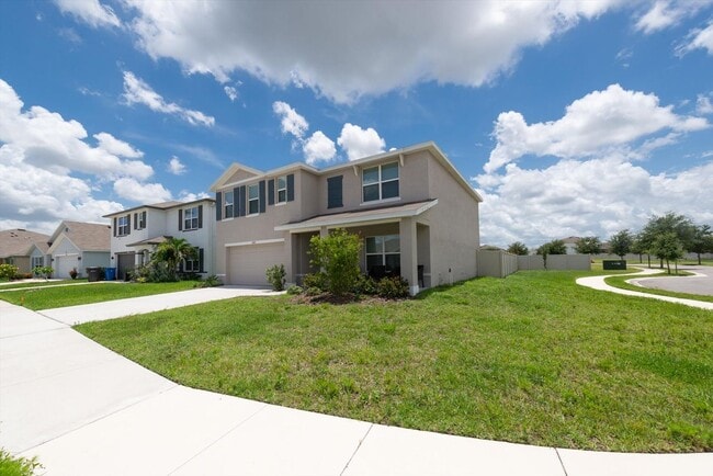 Photo - Coming Soon in Wimauma | Spacious 5BR Home with 2,600+ Sqft