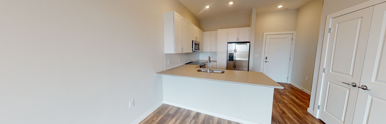 Photo - Axel Brewers Hill Apartments